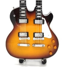 Miniatuur Gitaar – Don Felder - 3