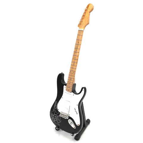 Miniatuur Gitaar – Eric Clapton - 4