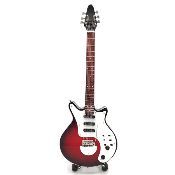 Miniatuur Gitaar – Brian May - 1