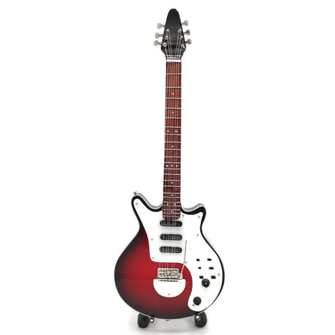 Miniatuur Gitaar – Brian May - 1