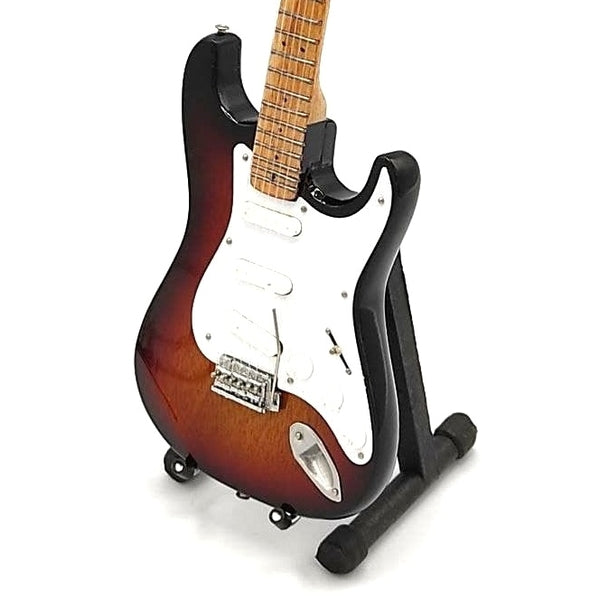 Miniatuur Gitaar – Jimi Hendrix - 2