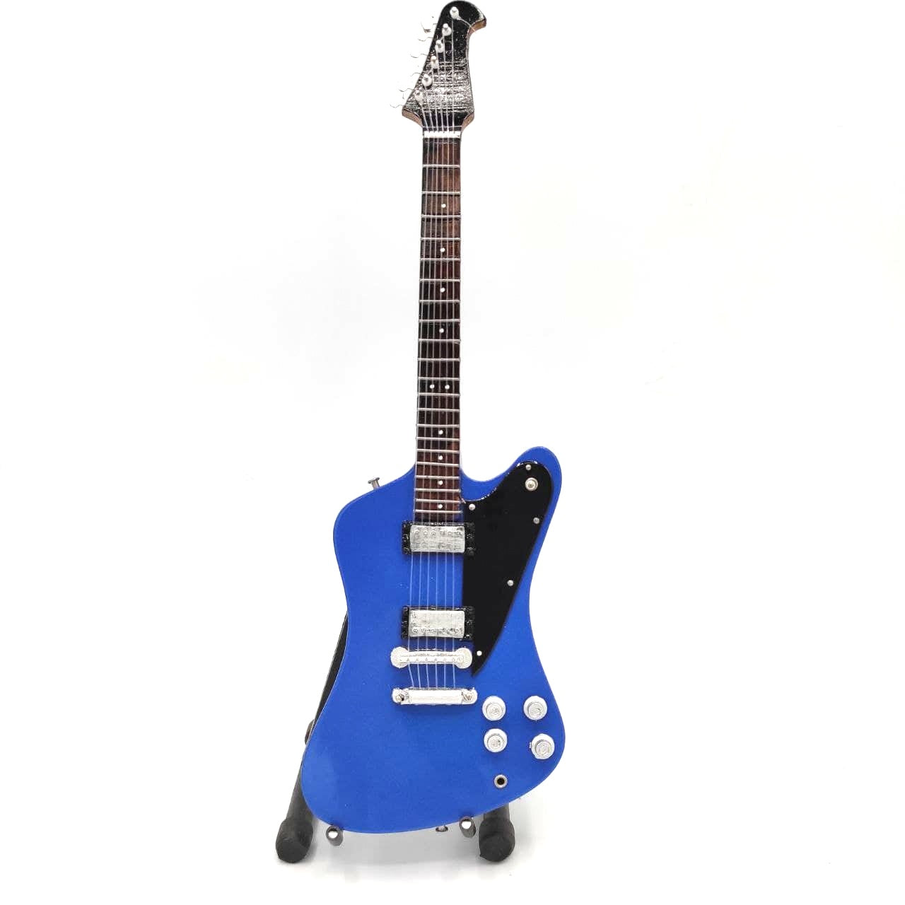 Miniatuur Gitaar – Dave Grohl - 1