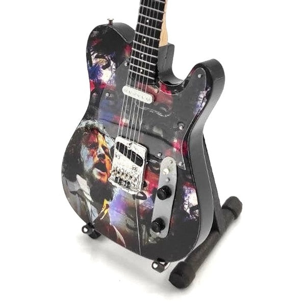 Miniatuur Gitaar – Pearl Jam - 2