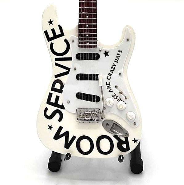 Miniatuur Gitaar – Bryan Adams - 1