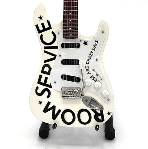 Miniatuur Gitaar – Bryan Adams - 1