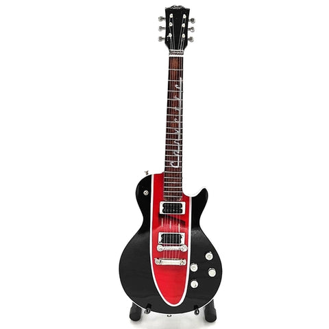 Miniatuur Gitaar – Slash - 4