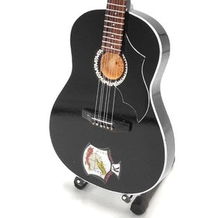 Miniatuur Gitaar – Elvis Presley - 4