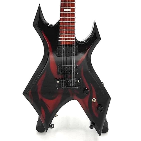 Miniatuur Gitaar – Kerry King - 1