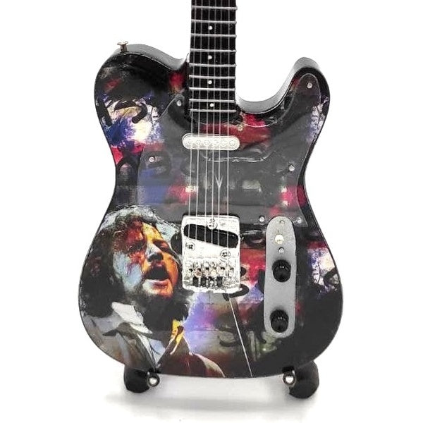 Miniatuur Gitaar – Pearl Jam - 1
