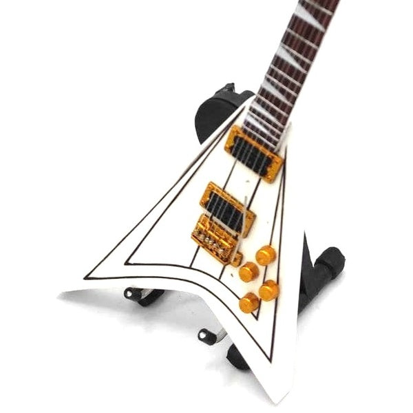 Miniatuur Gitaar – Randy Rhoads - 2