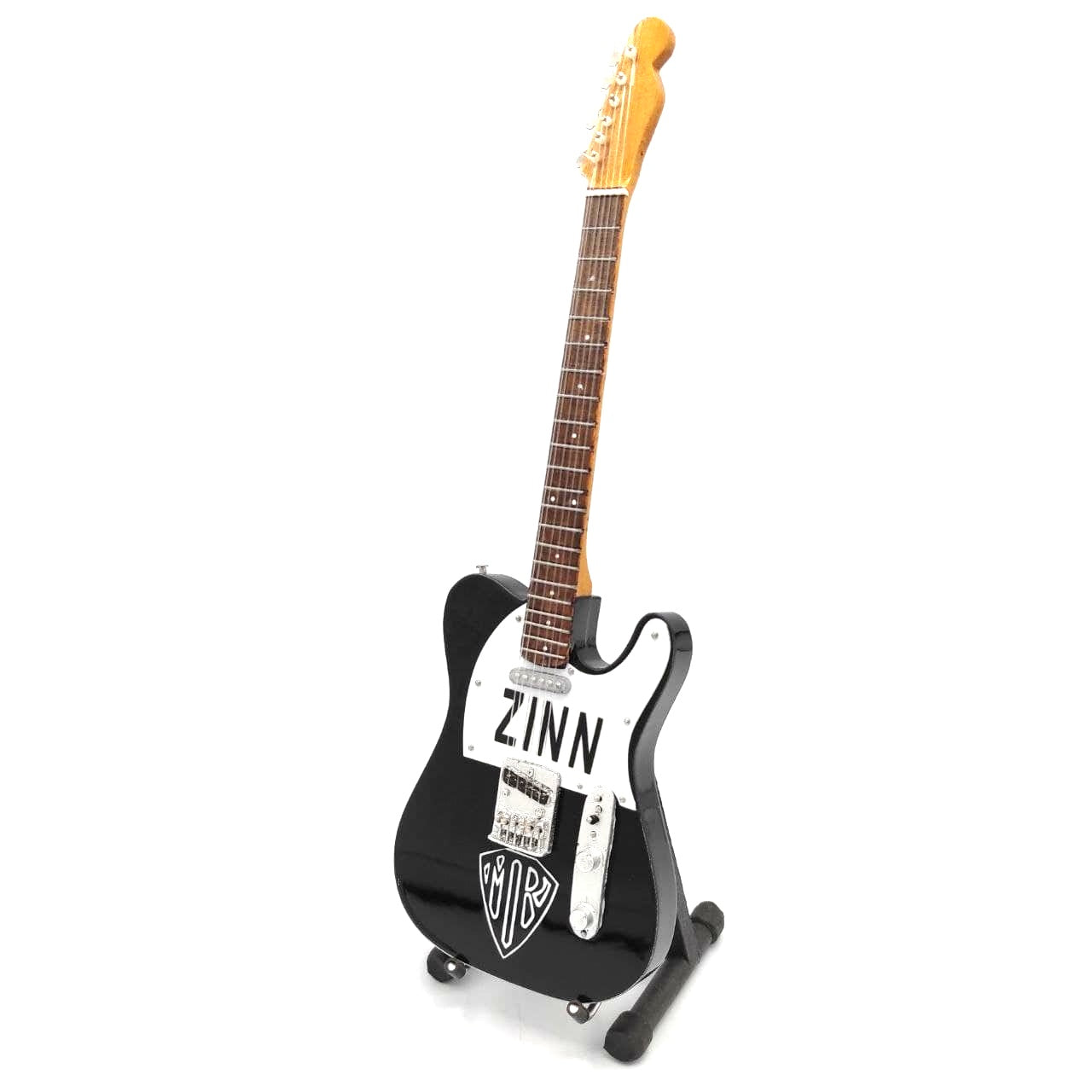 Miniatuur Gitaar – Eddie Vedder - 2