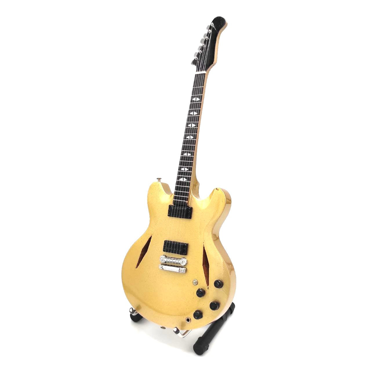 Miniatuur Gitaar – Dave Grohl - 1