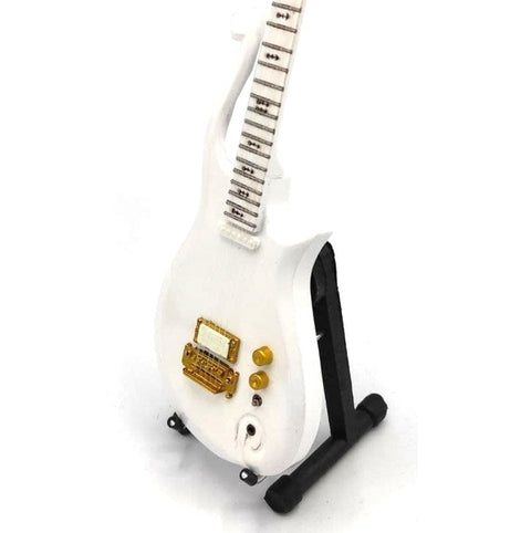 Miniatuur Gitaar – Prince - 1