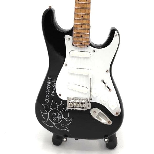 Miniatuur Gitaar – Eric Clapton - 1