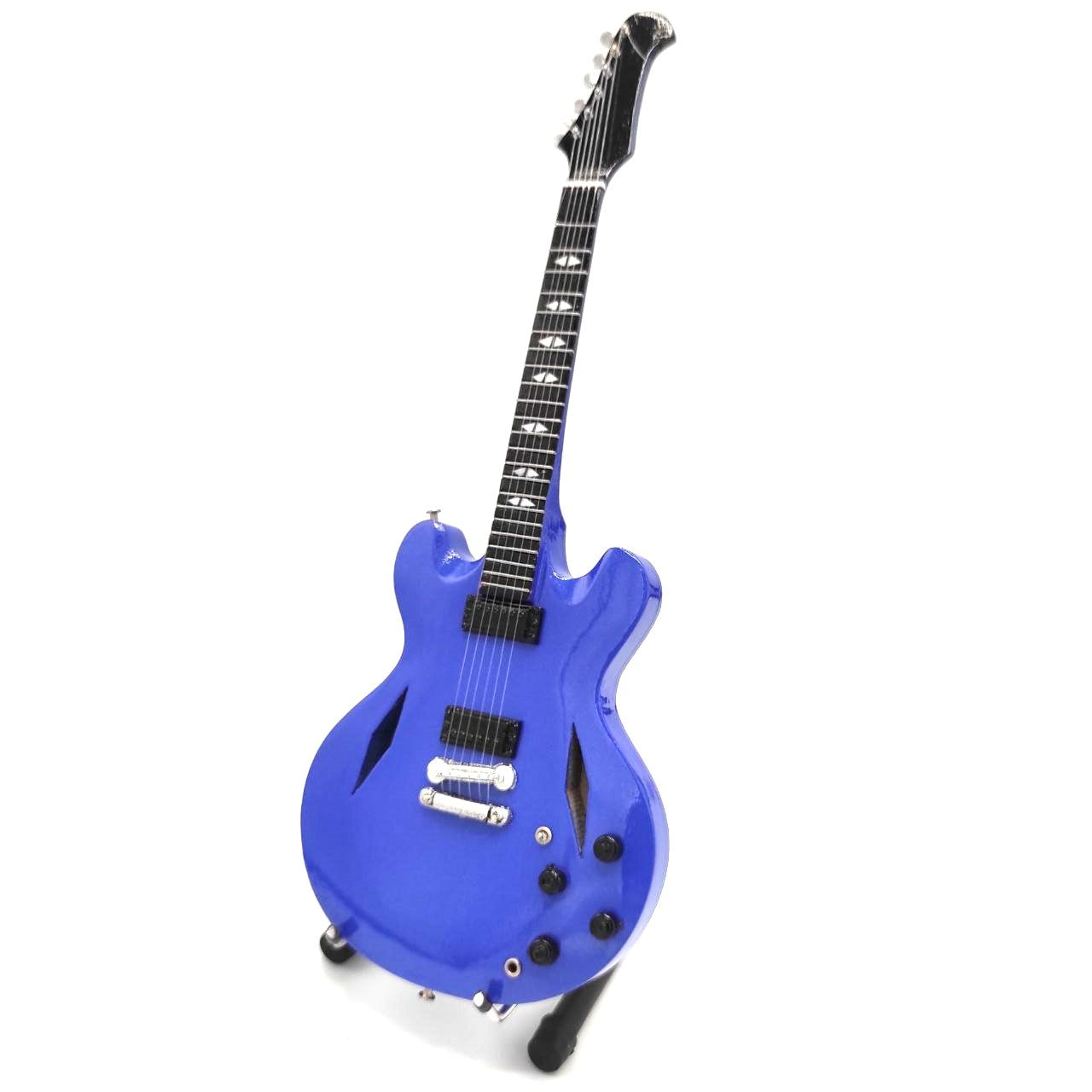 Miniatuur Gitaar – Dave Grohl - 2
