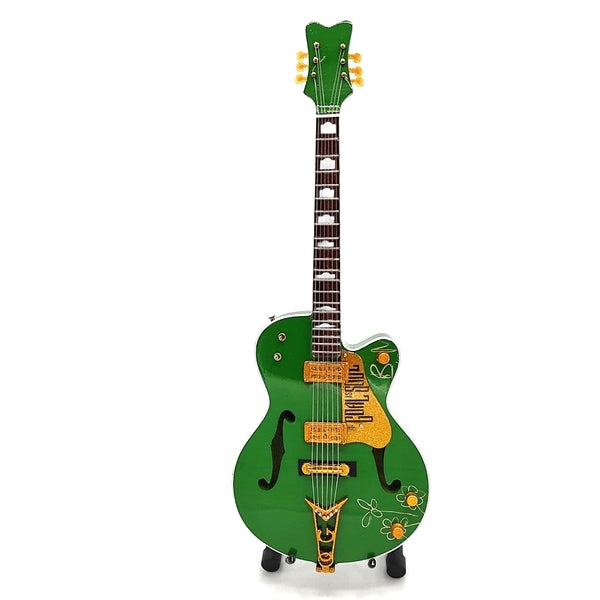 Miniatuur Gitaar – Bono - 4