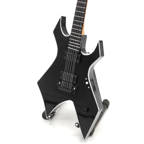 Miniatuur Gitaar – Mick Thomson - 2