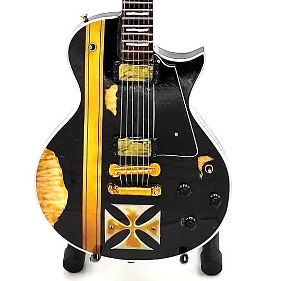 Miniatuur Gitaar – James Hetfield - 1