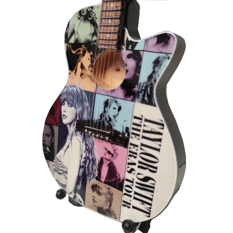 Miniatuur Gitaar – Taylor Swift - 1