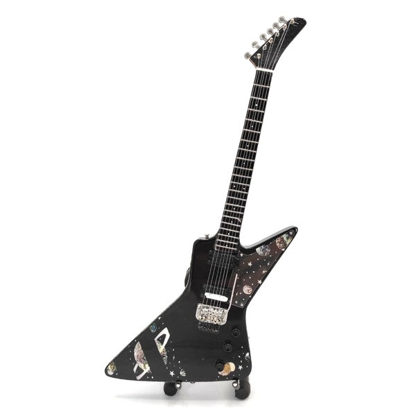 Miniatuur Gitaar – Matthias Jabs - 2