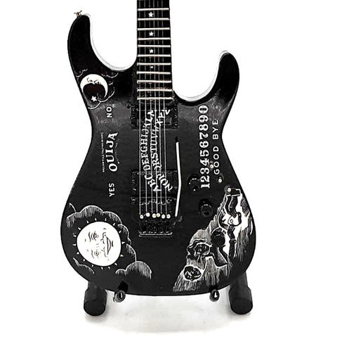 Miniatuur Gitaar – Kirk Hammett - 1
