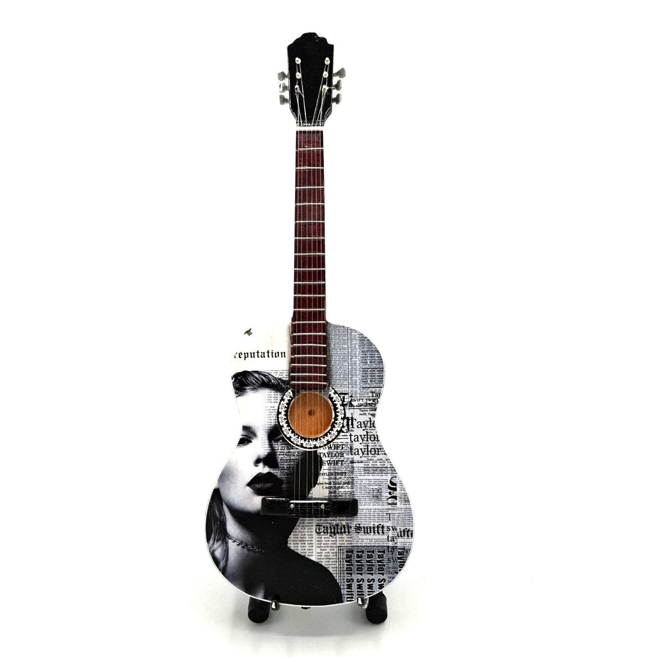 Miniatuur Gitaar – Taylor Swift - 1