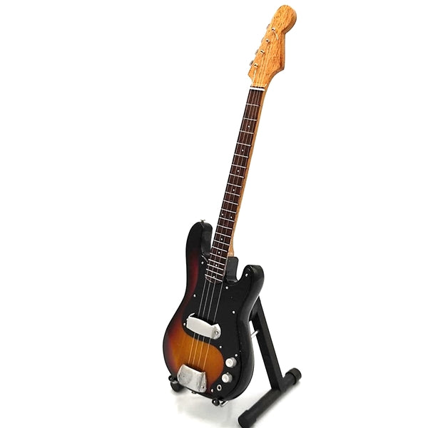 Miniatuur Gitaar – Marcus Miller - 3