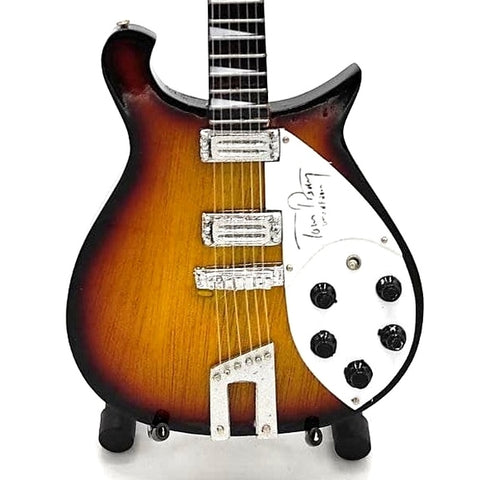 Miniatuur Gitaar – Tom Petty - 1
