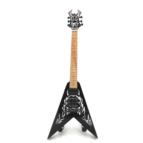 Miniatuur Gitaar – Kerry King - 1