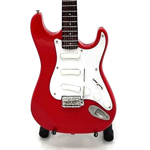 Miniatuur Gitaar – Mark Knopfler - 1