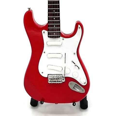 Miniatuur Gitaar – Mark Knopfler - 1