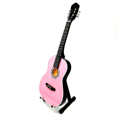 Miniatuur Gitaar – Taylor Swift - 2