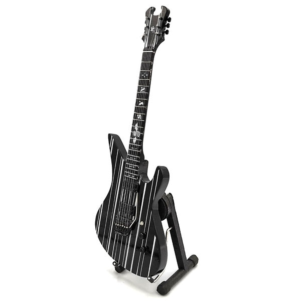 Miniatuur Gitaar – Synyster Gates - 3