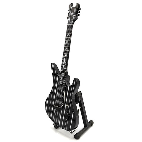 Miniatuur Gitaar – Synyster Gates - 3