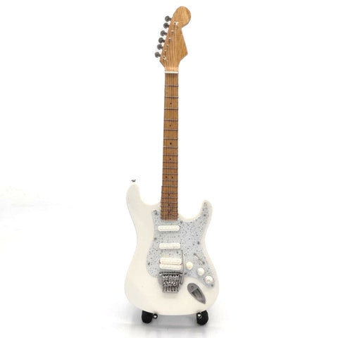 Miniatuur Gitaar – Richie Sambora - 3