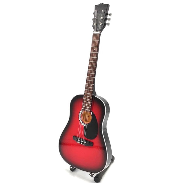 Miniatuur Gitaar – John Lennon - 1