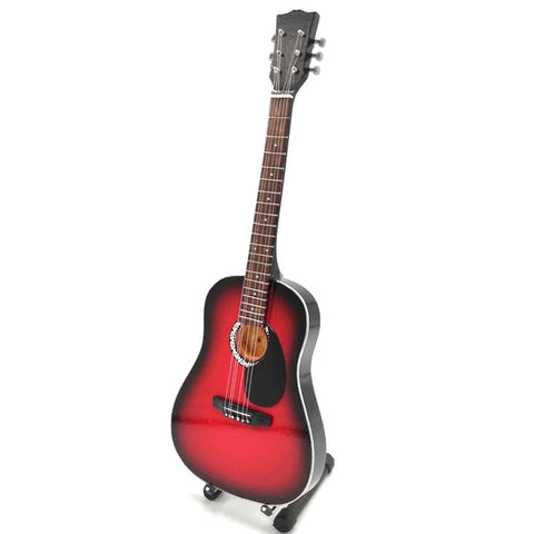 Miniatuur Gitaar – John Lennon - 1