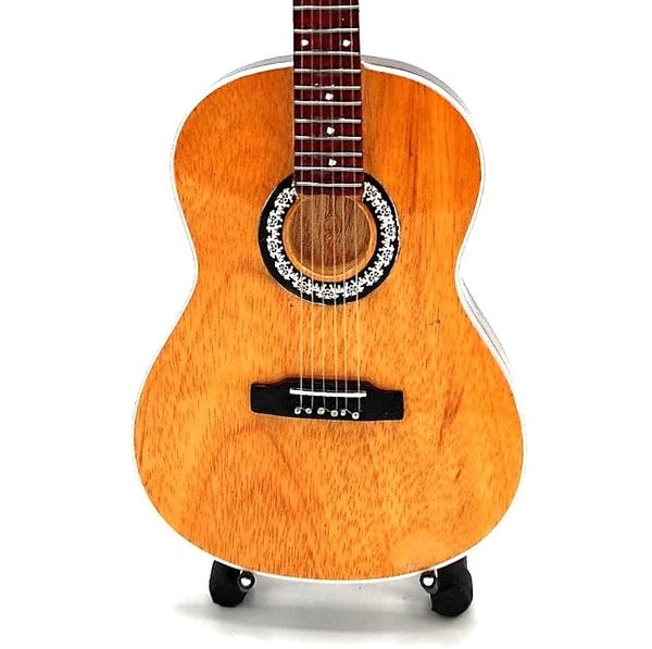 Miniatuur Gitaar – Classic Espanish - 1