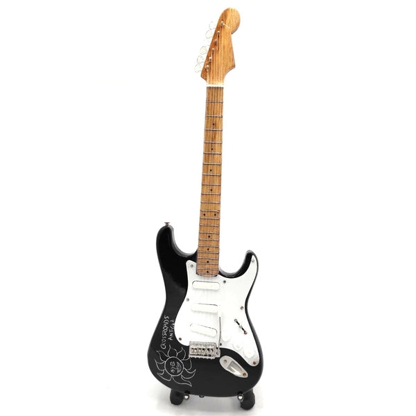 Miniatuur Gitaar – Eric Clapton - 3