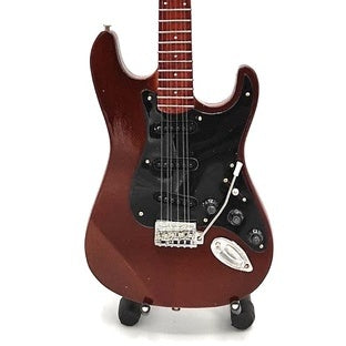Miniatuur Gitaar – Chris Rea - 3