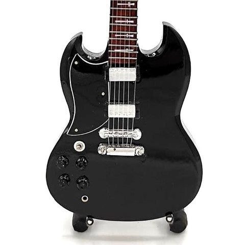 Miniatuur Gitaar – Tony Iommi - 1