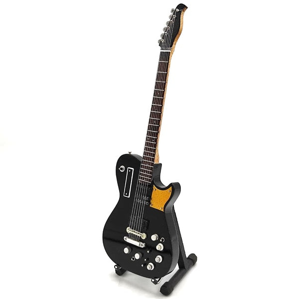 Miniatuur Gitaar – Matthew Bellamy - 3