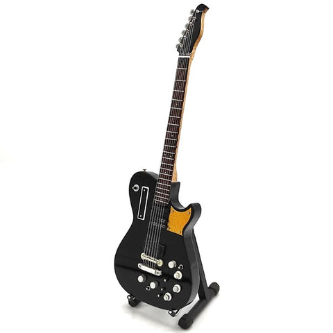 Miniatuur Gitaar – Matthew Bellamy - 3