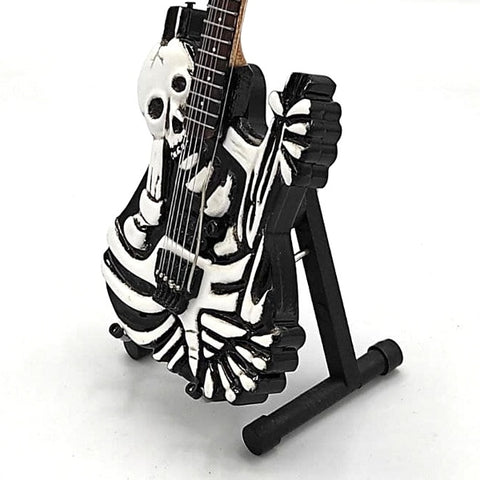 Miniatuur Gitaar – George Lynch - 2