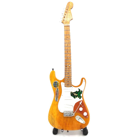 Miniatuur Gitaar – Jerry Garcia - 1