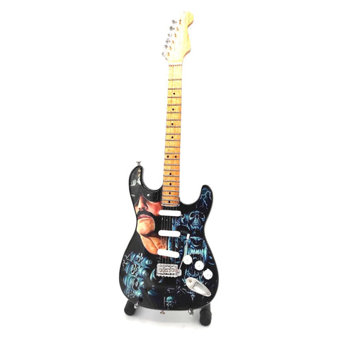 Miniatuur Gitaar – Motorhead - 1