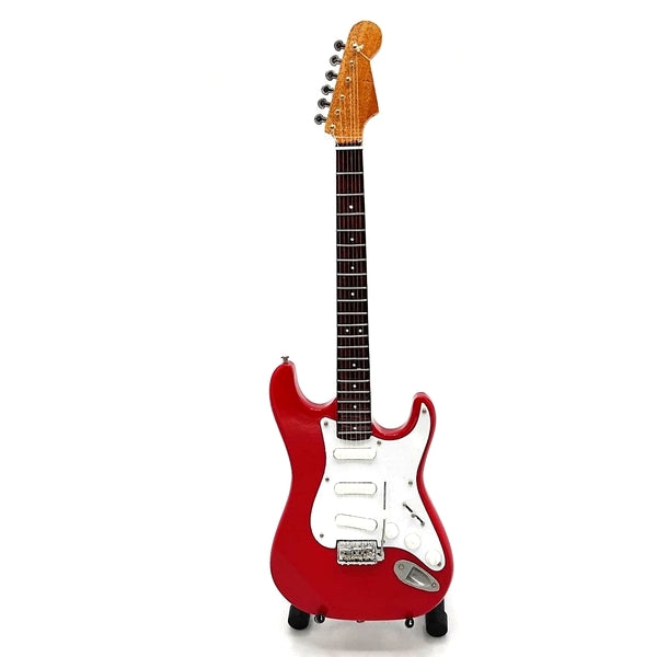Miniatuur Gitaar – Mark Knopfler - 4