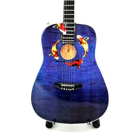 Miniatuur Gitaar – Taylor Swift - 2