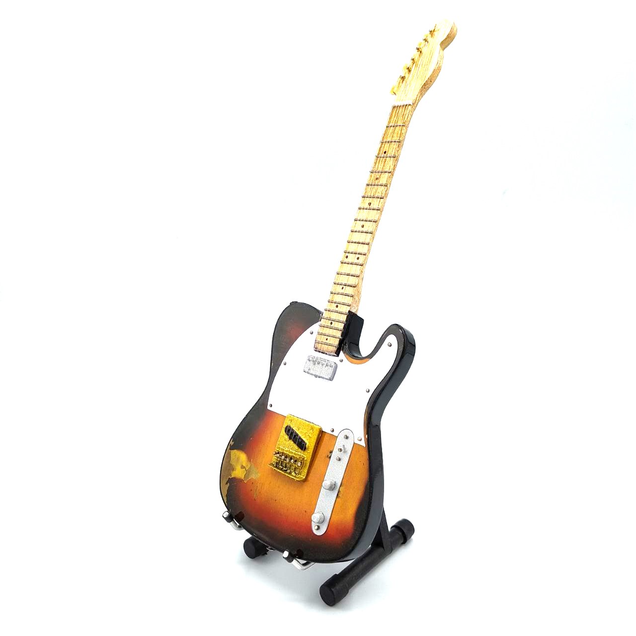 Miniatuur Gitaar – Andy Summers - 2