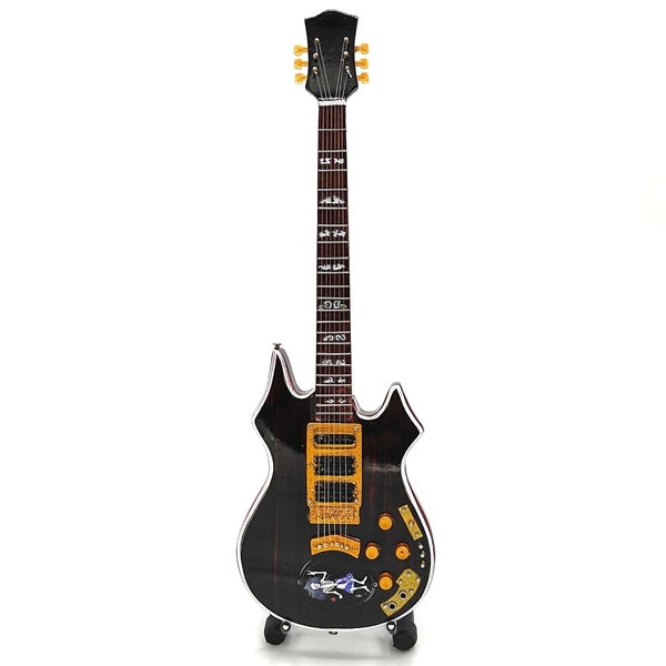 Miniatuur Gitaar – Jerry Garcia - 3